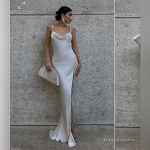 TAGS ON Meshki size small dress